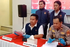 Anak Tersangka Kasus Buang Bayi Yang Tewas Segera Tes Kejiwaan