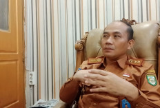 Pembayaran SPH, Pemkab Kepahiang Masih Berharap DBH Segera Dibayarkan Provinsi