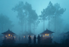 Sering Dianggap Sepele, Yuk Bedah 4 Pesan Alam Secara Logika 