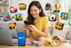Bisa Dimainkan Pengguna di Indonesia, Ini 5 Game Penghasil Saldo DANA Legal!