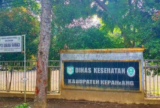 Kasus Dugaan Keracunan Jadi Alarm, Dinkes Perketat  Pengawasan Program MBG, SPPG Harus Terbuka!