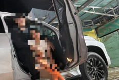 'Paman Penakluk Naga' Terancam Dijerat Kasus Perselingkuhan, Kasus Penggelapan Rp 4,7 Miliar Berpotensi Meleba