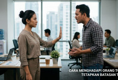 7 Cara Hadapi Orang Toxic Tanpa Ikut Terseret!