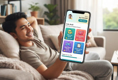 Ini Tips Terbaru Aplikasi Penghasil Uang, Biar Makin Cuan di MAGER