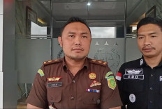 1 Tersangka Masih Buron, Kasus Korupsi UPS RSUD Kepahiang Dimejahijaukan