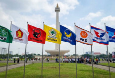 Dana Hibah Parpol Tahun 2026 Terancam Tak Cair!