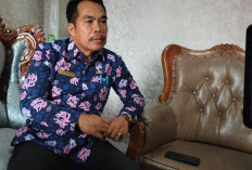 Usai Dirombak Habis-habisan, Mutasi Pejabat Eselon II, III dan IV Disegerakan!