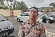 Antisipasi Kemacetan Parah, Satlantas Polres Kepahiang Siapkan Rekayasa Lalin dan Pos Taktis!