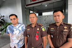 ​Ancam Viralkan Video Asusila Korban, Tersangka TPKS di Kepahiang Terancam Pasal Berlapis