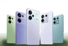 Tidak Perlu Mahal, Ini Daftar Hp Murah Spek Dewa, Cukup 1 Jutaan Saja!