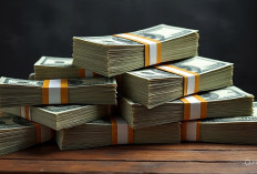 Memahami Inflasi: Fenomena Ekonomi Global yang Mempengaruhi Kehidupan Sehari-hari