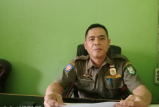 Krisis Armada Pemadam, Satpol PP Kepahiang Andalkan Dukungan Dewan Demi Jemput Mobil Damkar dari Pusat