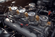 Ini Kelebihan Mobil dengan Sistem EFI Dibandingkan Karburator