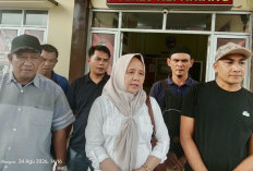 Update Dugaan Penggelapan Uang Kopi, Terlapor Juga Akan Digugat Secara Perdata!