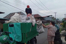 Kekurangan Armada Angkutan Sampah, Dinas LH Anjurkan KUB Antar Sampah Mandiri ke TPST