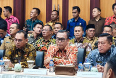 Tagih Piutang DBH untuk Bayar SPH, Bupati Kepahiang Surati Gubernur Bengkulu!