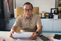 Tegas Tak Ada Intervensi, Bupati Kepahiang Beberkan Data Usulan Program IJD dan BSPS