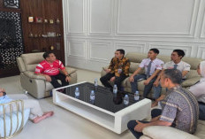 Prinsip Keberagaman Terpenuhi, Siswi SMAN 6 Kepahiang Sah Masuk Daftar Paskibraka Provinsi Bengkulu