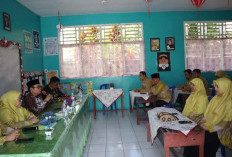 Digitalisasi Pendidikan: Kemenag Rejang Lebong Dorong Madrasah Adaptasi Teknologi