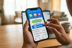 Cairkan Rp320.000 Per Hari Ini, Gunakan Aplikasi Penghasil Saldo DANA Gratis!