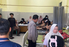 MBG SDN 18 Kepahiang  Distop, Ini Daftar Lengkap Korbannya!