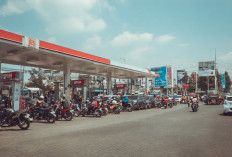 Update Harga BBM Hari Ini: Pertamax Stabil, Diesel Non Subsidi Masih Tinggi