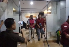 Pengembalian KN Kasus Korupsi UPS RSUD Kepahiang Masih 0 Rupiah