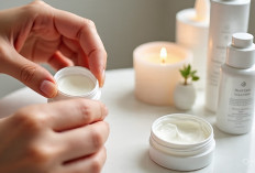 Tips Menjaga Kesehatan Kulit di Tengah Cuaca Terik, Pentingnya Perlindungan dan Perawatan Seimbang