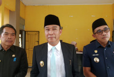 Siap-Siap Mutasi Pejabat Kepahiang Jilid II Sebentar Lagi