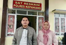 Belum Ada Itikad Baik Terlapor, Kasus Dugaan Penipuan Kopi Rp 1,1 Miliar di Kepahiang Naik Sidik, SPDP Segera 