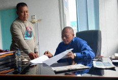 Diultimatum PHI, PDAM Kepahiang Wajib Bayar Rp600 Juta Tunggakan Gaji Eks Karyawan!