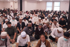 Puncak Haji 2026 dimulai 8 Dzulhijah, Kemenhaj Jelaskan Fase Wukuf Hingga Lontar Jumrah