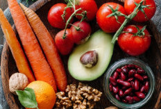 Dari Dapur untuk Tubuh Sehat: 7 Makanan Ini Obat yang Sering Disepelekan 