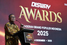 Kategori Spirit Media Baru, JMSI Usulkan Dahlan Iskan Raih Anugerah Dewan Pers 2025 