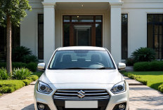 Suzuki Karimun Tahun 2026 Resmi Mengaspal 