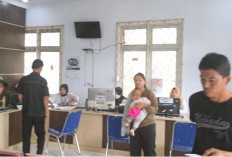 Maksimalkan Layanan, Disdukcapil Kepahiang Pindahkan Layanan Administrasi Kependudukan ke MPP