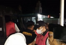 Jelang Sidang Kasus OTT Proyek BBWSS Jaksa Siapkan 9 JPU, Mungkinkah Tersangkanya Bertambah?