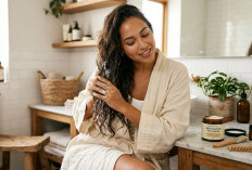 Atasi Rambut Rusak, Ini 5 Hair Mask yang Tepat!