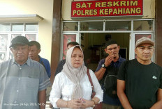 Dugaan Penggelapan Kopi Rp1,1 Miliar, Korban Didesak Utang dan Biaya Sekolah Anak, Tauke Kopi di Kepahiang Ini
