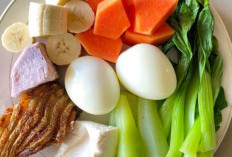 Rasakan Bedanya! Ini 5 Manfaat Makan Rebusan Buah-buahan untuk Konsumsi Harian