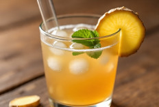 Obat Alami Penyakit, Coba 4 Ramuan Tradisional Ini!