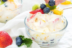 Potensi Raih Cuan Saat Ramadhan, Ini 6 Ide Jualan Takjil di Teras Rumah Gang Sempit