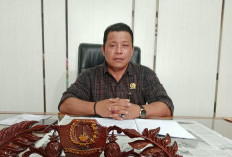 Kuota Bedah Rumah Kecamatan Muara Kemumu Nol