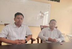 6 Bulan Buronan, Ayah Tiri Bejat Berhasil Diringkus Polres Kepahiang!