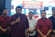 BPN Dipastikan Terlibat, Jaksa Audit Ulang Kerugian Negara Dalam Kasus Lahan GOR Kepahiang