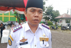 Capaian Target PAD Parkir Sangat Minim