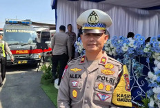 Antisipasi Kemacetan, Ini Rekayasa Lalu Lintas Menuju Objek Wisata di Kabupaten Kepahiang Saat Lebaran