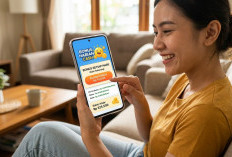 Setiap Hari Banyak Bonus, Ini Misi Harian Aplikasi Penghasil Uang