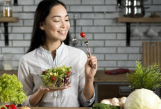 Turunkan BB Dalam 7 Hari, Ini Menu Diet Tanpa Menyiksa Diri