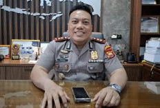 Cuaca Panas Terik Diprediksi Hingga Oktober, Kapolres Kepahiang Imbau Warga Waspada Karhutla dan Kebakaran Rum